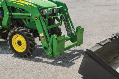 john deere h165 skid steer adapter|john deere sa20 carrier adapter.